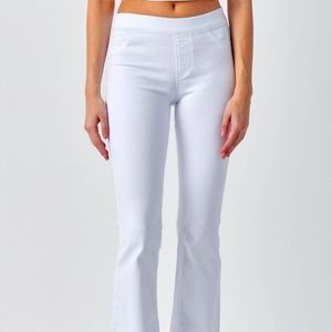CELLO WHITE JEANS